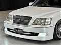 2002 Toyota Crown Majesta