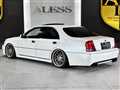 2002 Toyota Crown Majesta