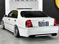 2002 Toyota Crown Majesta
