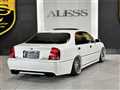 2002 Toyota Crown Majesta