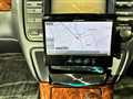 2002 Toyota Crown Majesta