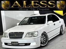 2002 Toyota Crown Majesta