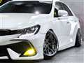 2011 Toyota Mark X