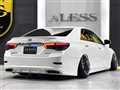 2011 Toyota Mark X