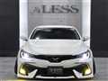 2011 Toyota Mark X