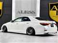 2011 Toyota Mark X