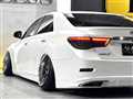 2011 Toyota Mark X