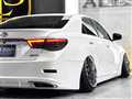 2011 Toyota Mark X