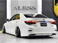 2011 Toyota Mark X