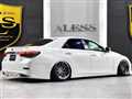 2011 Toyota Mark X