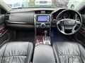 2011 Toyota Mark X