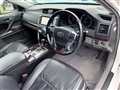 2011 Toyota Mark X