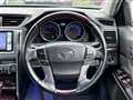2011 Toyota Mark X