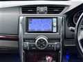 2011 Toyota Mark X