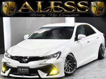 2011 Toyota Mark X