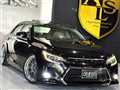 2010 Toyota Mark X