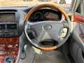 2005 Toyota Celsior