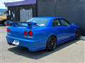 2001 Nissan Skyline