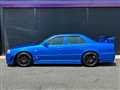 2001 Nissan Skyline