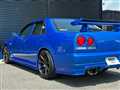 2001 Nissan Skyline