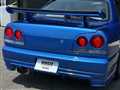 2001 Nissan Skyline
