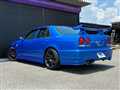 2001 Nissan Skyline