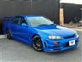 1999 Nissan Skyline