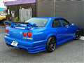 1999 Nissan Skyline