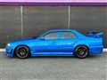 1999 Nissan Skyline