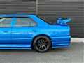 1999 Nissan Skyline