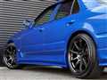 1999 Nissan Skyline