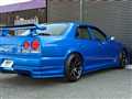 1999 Nissan Skyline