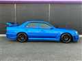 1999 Nissan Skyline