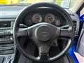 1999 Nissan Skyline