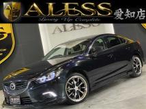 2014 Mazda Atenza