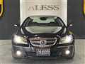 2005 Honda Legend