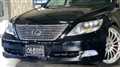 2007 Lexus LS