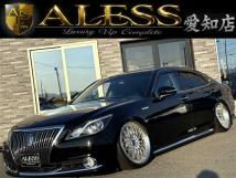 2016 Toyota Crown Majesta
