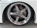 2008 Toyota Crown Royal Series