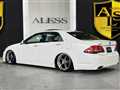 2008 Toyota Crown Royal Series