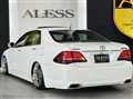 2008 Toyota Crown Royal Series