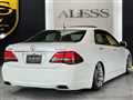 2008 Toyota Crown Royal Series