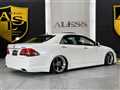 2008 Toyota Crown Royal Series