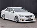2011 Toyota Crown Athlete Series