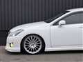 2011 Toyota Crown Athlete Series