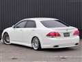 2011 Toyota Crown Athlete Series