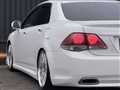 2011 Toyota Crown Athlete Series