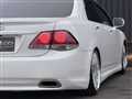 2011 Toyota Crown Athlete Series