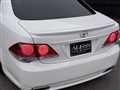 2011 Toyota Crown Athlete Series