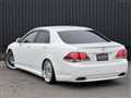 2011 Toyota Crown Athlete Series